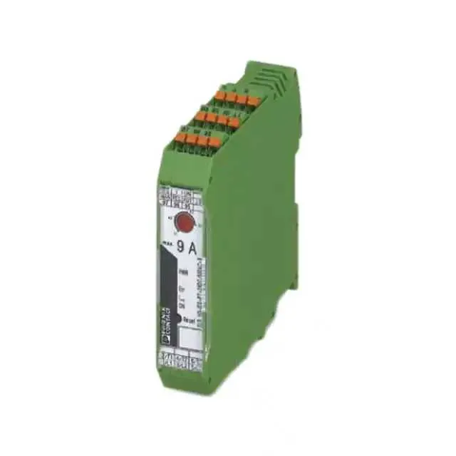 2903924 (MOTOR START REV 9A 42-550V LOAD)