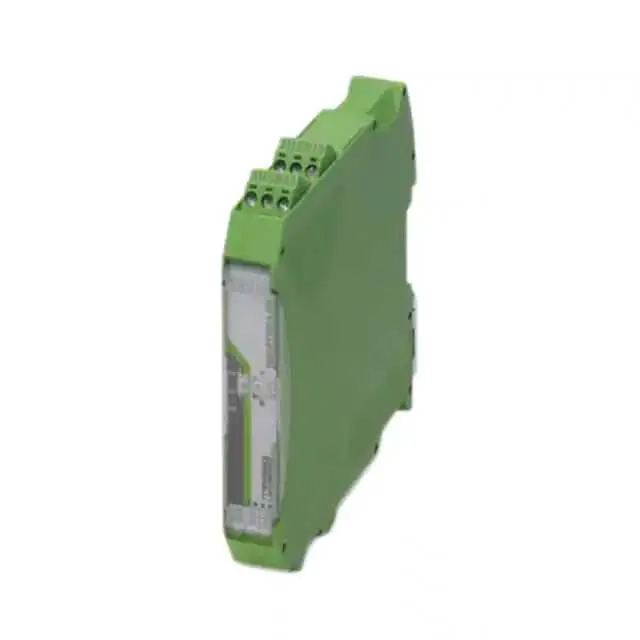 2904035 (TEMP CONTROL MODULE 4 ANALOG)