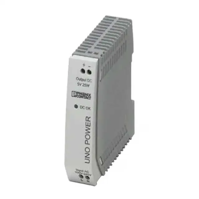 2904374 (AC/DC CONVERTER 5V 25W)
