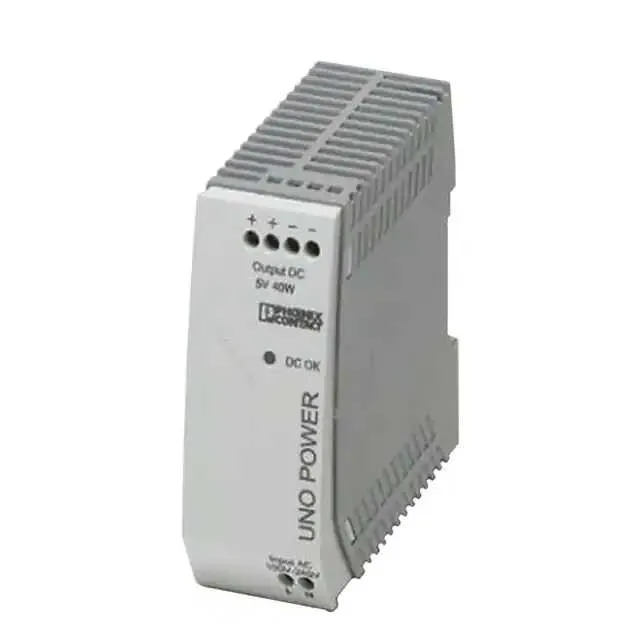 2904375 (AC/DC CONVERTER 5V 40W)