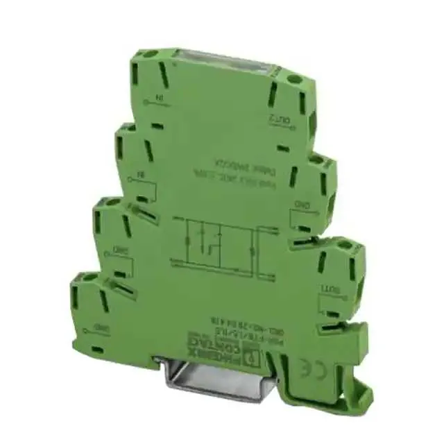 2904477 (FILTER RC ESD DIN RAIL)