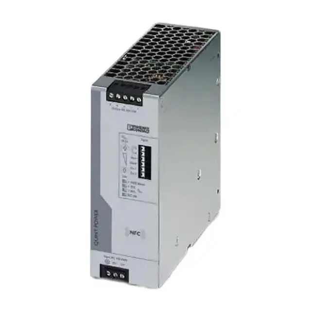 2904601 (AC/DC CONVERTER 24V 240W)