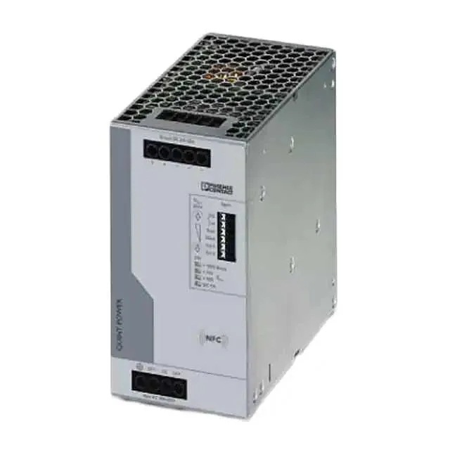 2904622 (AC/DC CONVERTER 24V 480W)