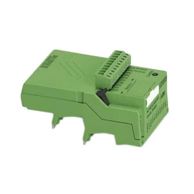 2905082 (CONTROL LOGIC 8 IN 8 OUT 24V)