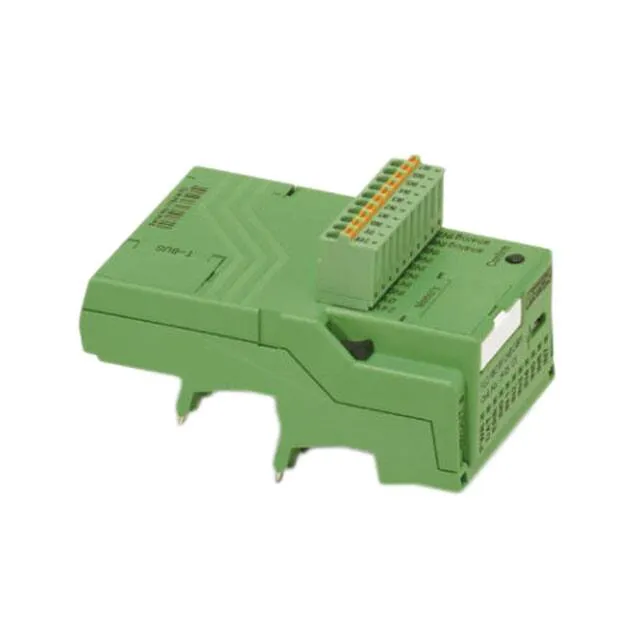 2905135 (CONTROL LOGIC 8 IN 8 OUT 24V)