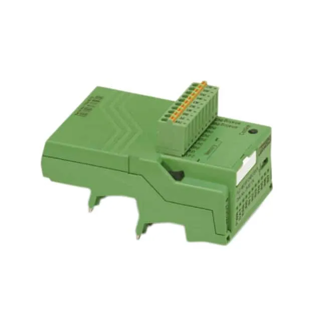 2905136 (CONTROL LOGIC 8 IN 8 OUT 24V)