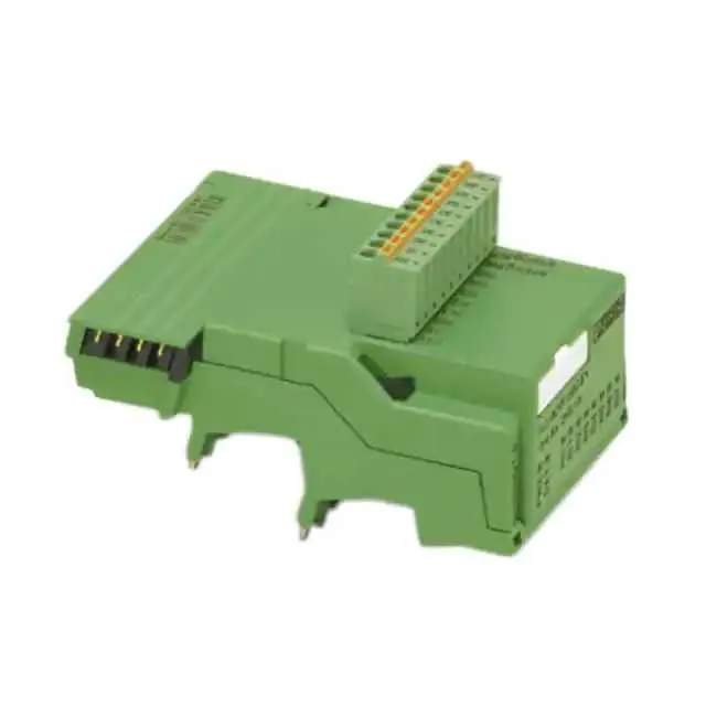 2905137 (I/O 8 DIG 2 ANALOG/DIG 8 SOL ST)