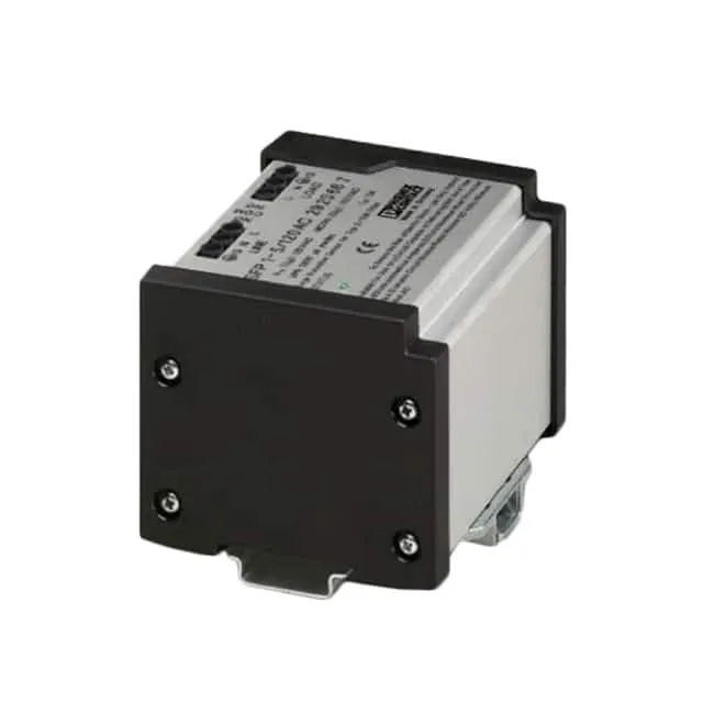 2905205 (LINE FILTER 150VAC 5A DIN RAIL)