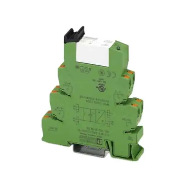 2905215 (PLC-HPT-24DC/230AC/10)