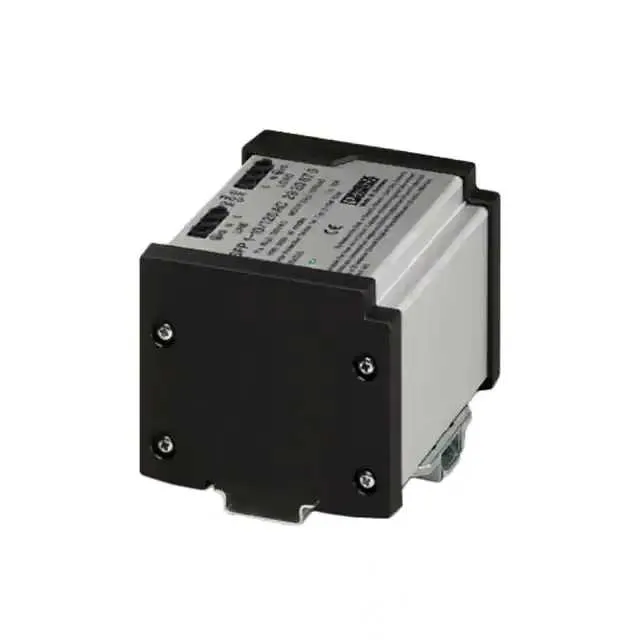 2905218 (LINE FILTER 150VAC 10A DIN RAIL)