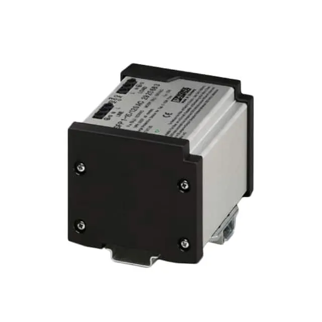 2905219 (LINE FILTER 150VAC 15A DIN RAIL)