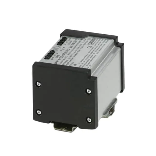 2905220 (LINE FILTER 150VAC 20A DIN RAIL)