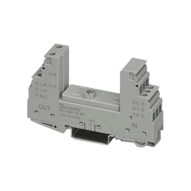 2905557 (SURGE PROTECTION BASE)