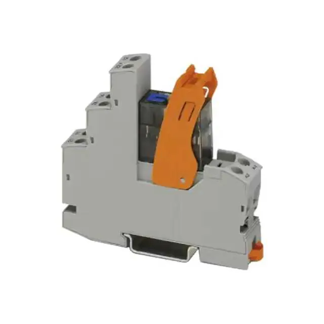 2905659 (RELAY GEN PURPOSE SPDT 24V)