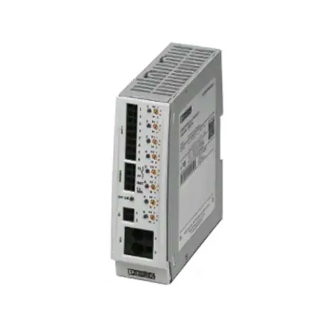 2905744 (CIRCUIT BREAKER 70A 24VDC)