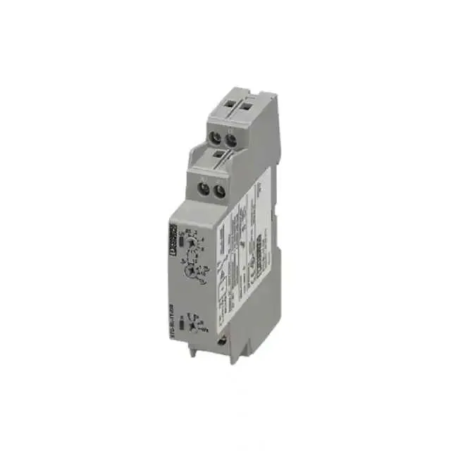 2905813 (RELAY TIME DELAY 1HR 5A 250V DIN)