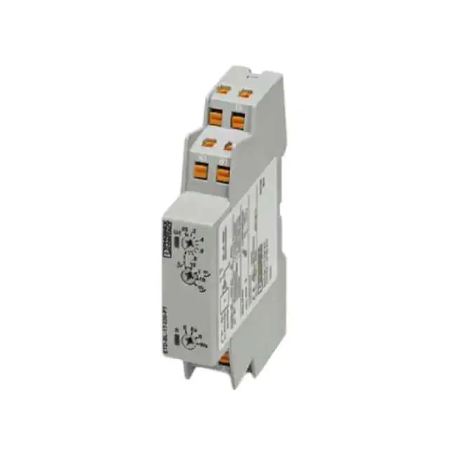 2905814 (RELAY TIME DELAY 1HR 5A 250V DIN)