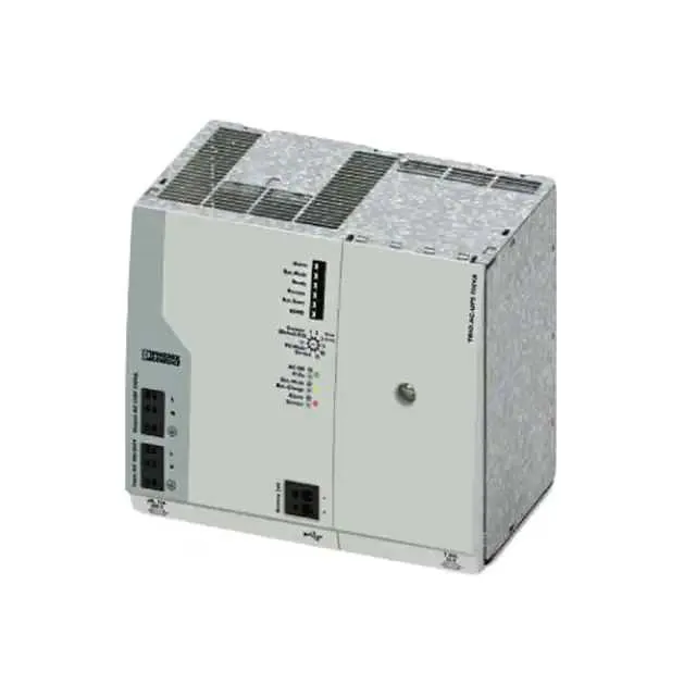 2905909 (1AC/1AC/750 VA UNINTERRUPTIBLE P)