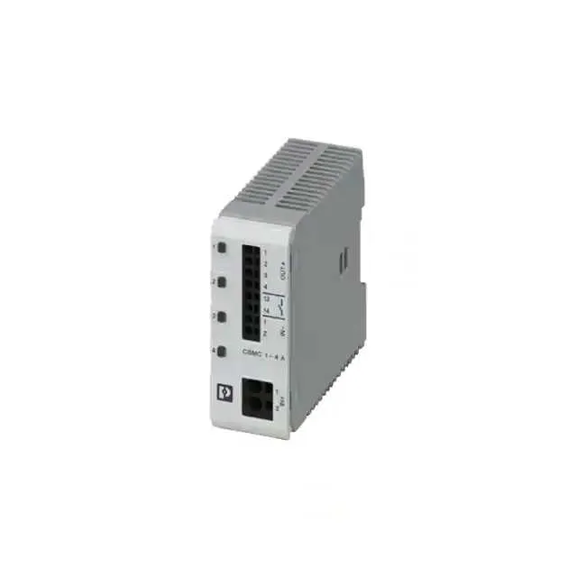 2906031 (MULTI-CHANNEL ELECTRONIC DEVICE)