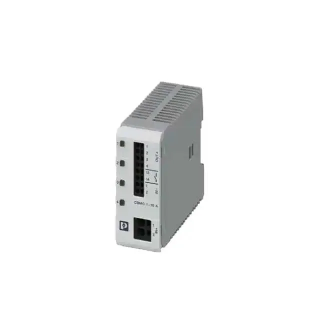 2906032 (MULTI-CHANNEL ELECTRONIC DEVICE)