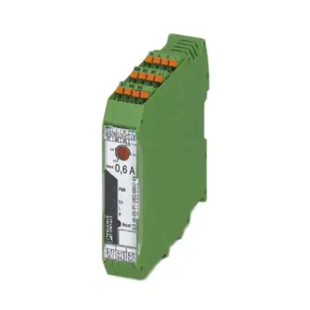 2906058 (MOTOR STARTER REV 0.6A 42-550V)