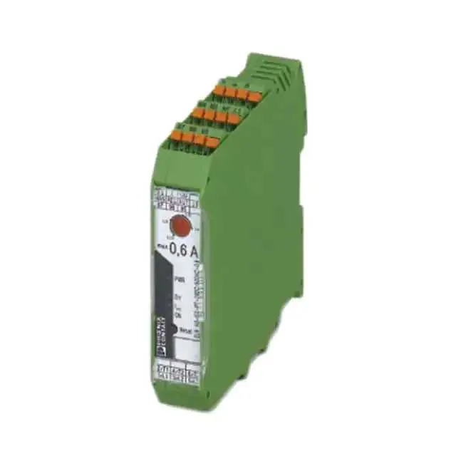 2906061 (MOTOR STARTER REV 0.6A 42-550V)