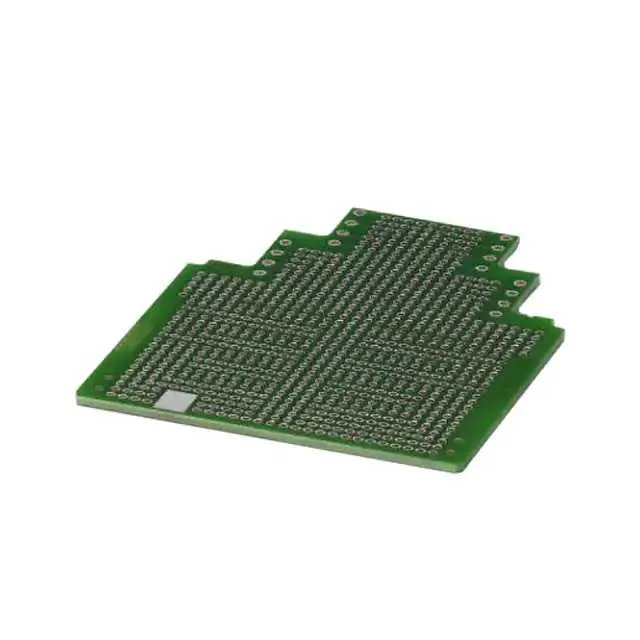 2906908 (BREADBOARD DIN RAIL MOUNT (NPTH))