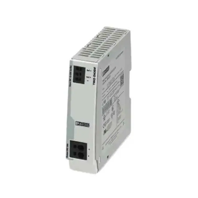 2907380 (REDUNDANCY MODULE 12 V - 24 V DC)