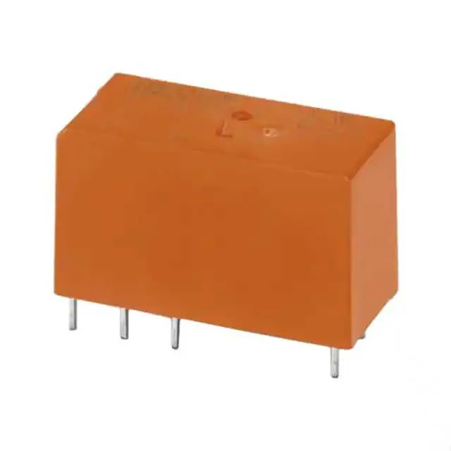 2908822 (PLUG-IN MINIATURE POWER RELAY, W)