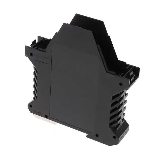2909170 (HOUSING LOWER DIN RAIL)