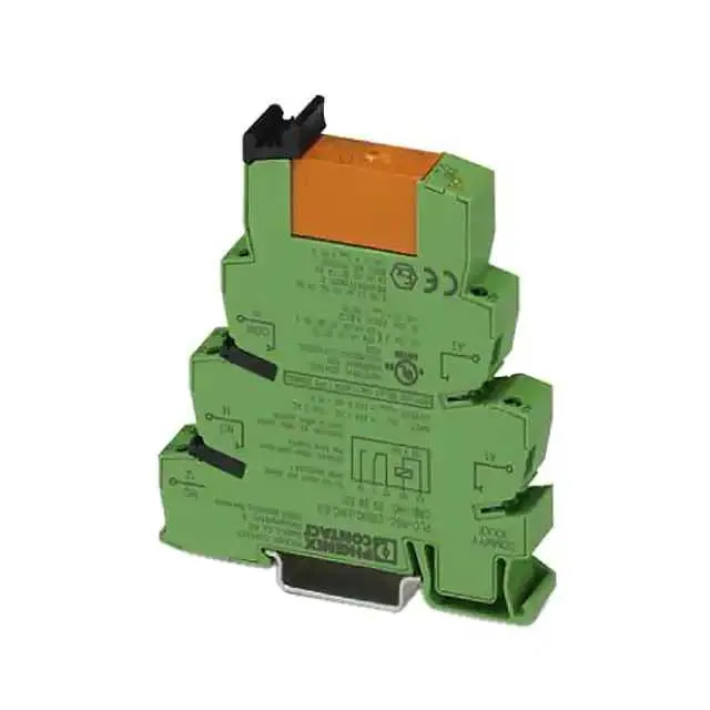 2909521 (RELAY GEN PURPOSE SPDT 10A 230V)
