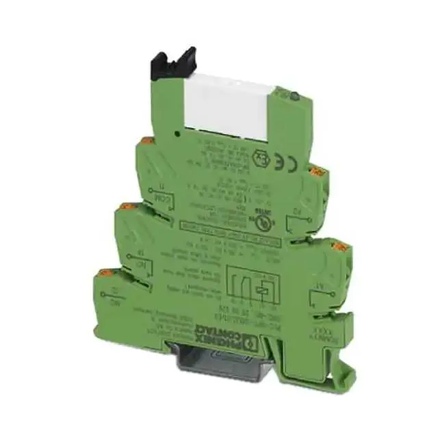 2909529 (RELAY GEN PURPOSE SPDT 6A 120V)