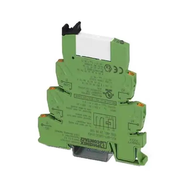 2909530 (RELAY GEN PURPOSE SPDT 6A 230V)