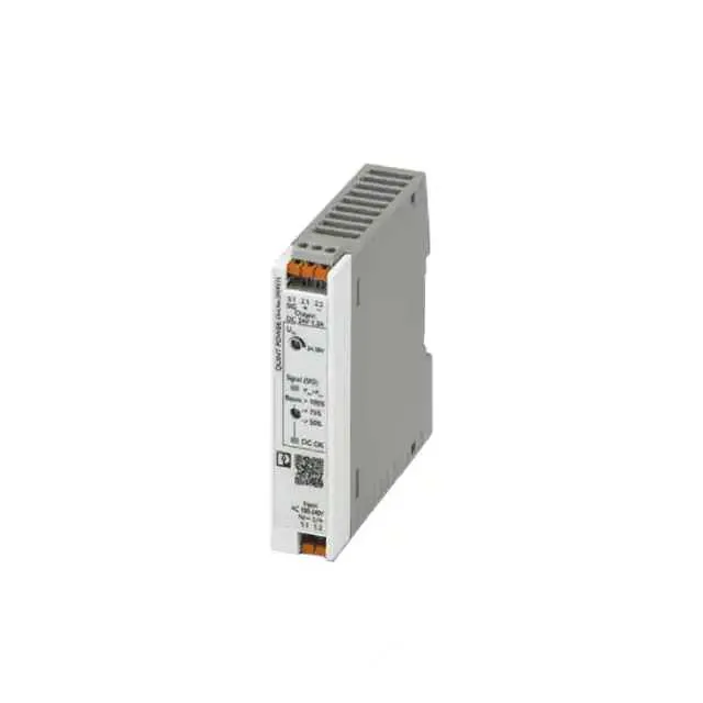 2909575 (AC/DC CONVERTER 24V 30W)