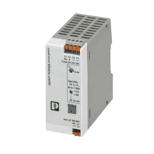 2909577 (AC/DC CONVERTER 24V 90W)