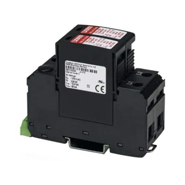 2910357 (SURGE PROTECTIVE DEVICE 120/240VСрок поставки 5-10 дней)
