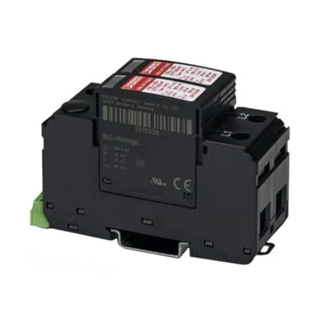 2910369 (SURGE PROTECTIVE DEVICE 240VСрок поставки 5-10 дней)
