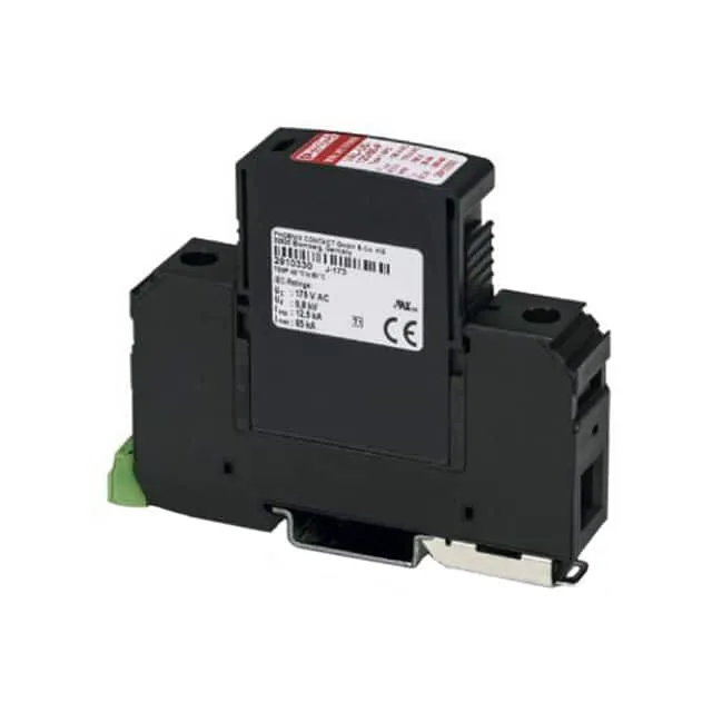 2910377 (SURGE PROTECTIVE DEVICE 277VСрок поставки 5-10 дней)