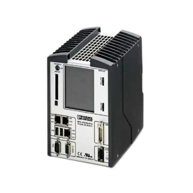 2916600 (CONTROL LOGIC 5 IN 3 OUT 24V)