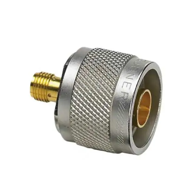 2917036 (CONN ADAPT N PLUG TO SMA JACK)