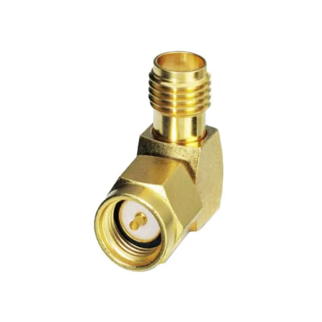 2917324 (CONN ADAPT PLUG-JACK SMA 50 OHM)