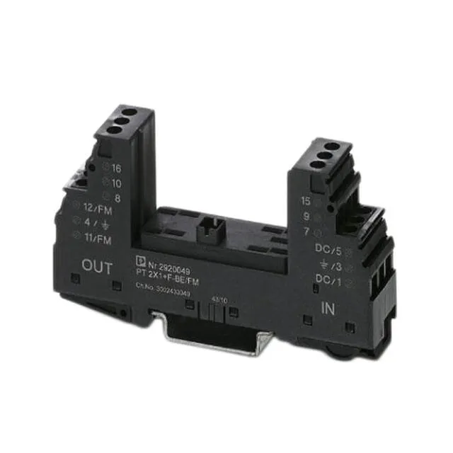 2920049 (TVS DIODE MODULE)
