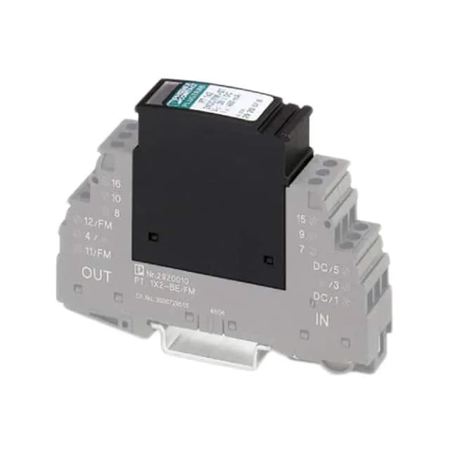 2920052 (TVS DIODE 5VWM MODULE)