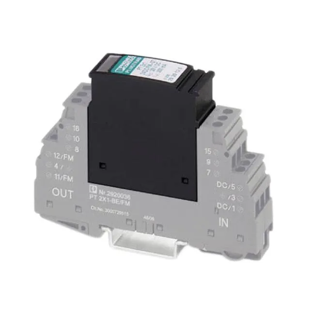 2920117 (TVS DIODE 12VWM MODULE)