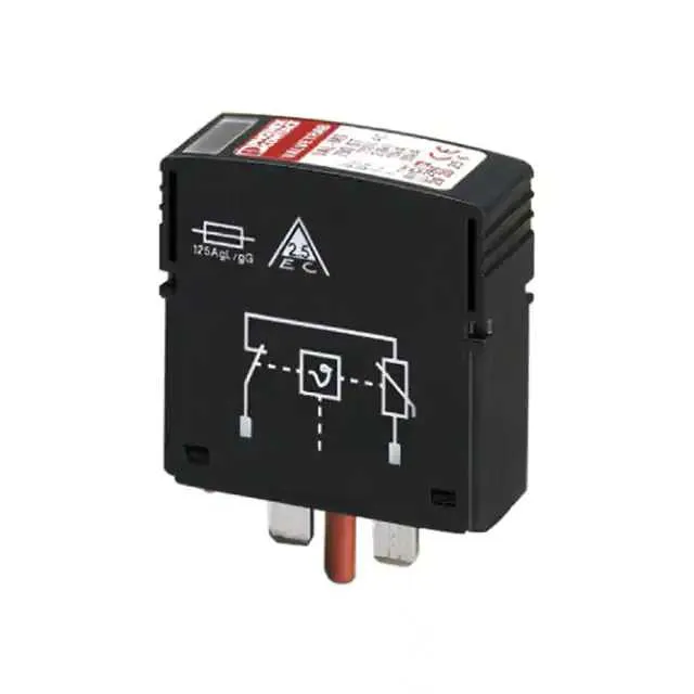 2920256 (SURGE PROTECTION MOD 554V/960V)