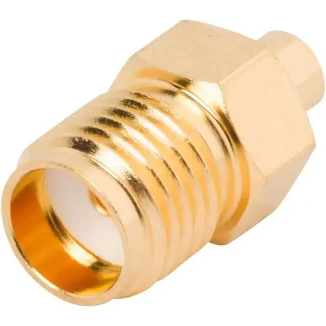 2921-6002 (CONN SMA JACK STR 50OHM SOLDER)
