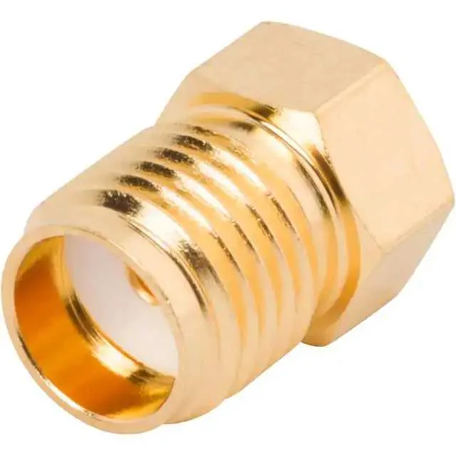 2921-61408 (CONN CAP COVER DUST FOR SMA PLUG)