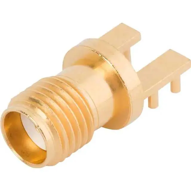 2921-61493 (CONN SMA JACK R/A 50OHM EDGE MNT)