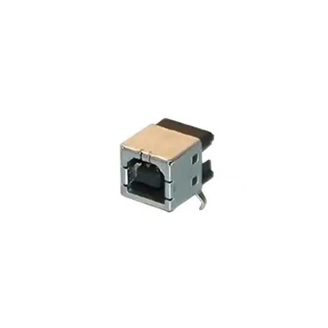 292304-3 (CONN USB RCPT TYPE B R/A PCB)