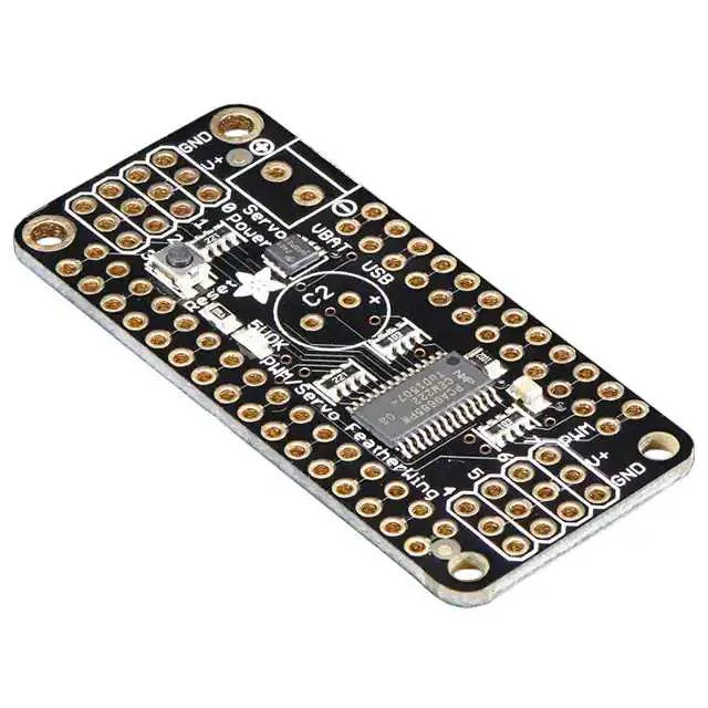 2928 (8-CHANNEL PWM OR SERVO FEATHERWI)